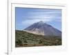 Mount Teide (Pico De Teide), Teide National Park, Tenerife, Canary Islands, Spain, Atlantic-Sergio Pitamitz-Framed Photographic Print