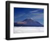 Mount Teide (Pico De Teide), Tenerife, Canary Islands, Spain-Sergio Pitamitz-Framed Photographic Print