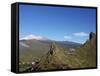 Mount Teide, Tenerife, Canary Islands, Spain, Europe-Jeremy Lightfoot-Framed Stretched Canvas