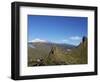 Mount Teide, Tenerife, Canary Islands, Spain, Europe-Jeremy Lightfoot-Framed Photographic Print