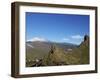 Mount Teide, Tenerife, Canary Islands, Spain, Europe-Jeremy Lightfoot-Framed Photographic Print