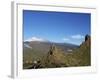 Mount Teide, Tenerife, Canary Islands, Spain, Europe-Jeremy Lightfoot-Framed Photographic Print