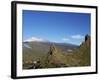 Mount Teide, Tenerife, Canary Islands, Spain, Europe-Jeremy Lightfoot-Framed Photographic Print