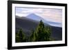 Mount Teide, Volcano on Tenerife, Canary Islands, 2007-Peter Thompson-Framed Photographic Print