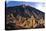 Mount Teide Volcano, Parque Nacional Del Teide, Tenerife, Canary Islands, 2007-Peter Thompson-Stretched Canvas