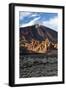 Mount Teide Volcano, Parque Nacional Del Teide, Tenerife, Canary Islands, 2007-Peter Thompson-Framed Photographic Print