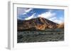 Mount Teide Volcano, Parque Nacional Del Teide, Tenerife, Canary Islands, 2007-Peter Thompson-Framed Photographic Print