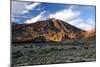 Mount Teide Volcano, Parque Nacional Del Teide, Tenerife, Canary Islands, 2007-Peter Thompson-Mounted Photographic Print