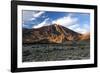 Mount Teide Volcano, Parque Nacional Del Teide, Tenerife, Canary Islands, 2007-Peter Thompson-Framed Photographic Print