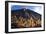 Mount Teide Volcano, Parque Nacional Del Teide, Tenerife, Canary Islands, 2007-Peter Thompson-Framed Photographic Print