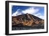 Mount Teide Volcano, Parque Nacional Del Teide, Tenerife, Canary Islands, 2007-Peter Thompson-Framed Photographic Print