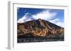 Mount Teide Volcano, Parque Nacional Del Teide, Tenerife, Canary Islands, 2007-Peter Thompson-Framed Photographic Print