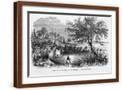 Brown Frame
