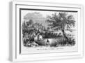 White Frame