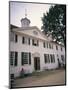 Mount Vernon, Home of George Washington, Virginia, USA-Geoff Renner-Mounted Photographic Print