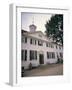 Mount Vernon, Home of George Washington, Virginia, USA-Geoff Renner-Framed Photographic Print