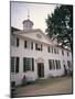 Mount Vernon, Home of George Washington, Virginia, USA-Geoff Renner-Mounted Photographic Print