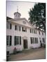 Mount Vernon, Home of George Washington, Virginia, USA-Geoff Renner-Mounted Photographic Print