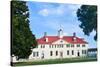 Mount Vernon, Home of George Washington - Washington DC Metropolitan Area - United States-Orhan-Stretched Canvas