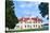 Mount Vernon, Home of George Washington - Washington DC Metropolitan Area - United States-Orhan-Stretched Canvas