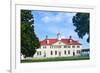 Mount Vernon, Home of George Washington - Washington DC Metropolitan Area - United States-Orhan-Framed Photographic Print