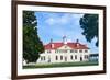 Mount Vernon, Home of George Washington - Washington DC Metropolitan Area - United States-Orhan-Framed Photographic Print