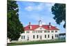 Mount Vernon, Home of George Washington - Washington DC Metropolitan Area - United States-Orhan-Mounted Photographic Print