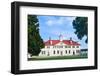 Mount Vernon, Home of George Washington - Washington DC Metropolitan Area - United States-Orhan-Framed Photographic Print