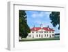 Mount Vernon, Home of George Washington - Washington DC Metropolitan Area - United States-Orhan-Framed Photographic Print