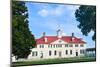 Mount Vernon, Home of George Washington - Washington DC Metropolitan Area - United States-Orhan-Mounted Photographic Print