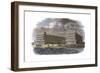 Mount Vernon Hotel-null-Framed Giclee Print