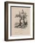 Mount Vernon, Litho by Childs and Inman, 1832-Henry Inman-Framed Giclee Print