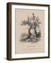 Mount Vernon, Litho by Childs and Inman, 1832-Henry Inman-Framed Giclee Print