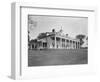 Mount Vernon Mansion-null-Framed Photographic Print