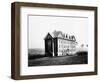 Mount Vernon School Building, Northfield, Ma-null-Framed Photographic Print