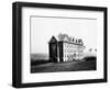 Mount Vernon School Building, Northfield, Ma-null-Framed Photographic Print