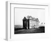 Mount Vernon School Building, Northfield, Ma-null-Framed Photographic Print