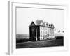 Mount Vernon School Building, Northfield, Ma-null-Framed Photographic Print