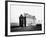 Mount Vernon School Building, Northfield, Ma-null-Framed Photographic Print