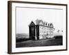 Mount Vernon School Building, Northfield, Ma-null-Framed Photographic Print