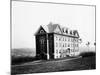 Mount Vernon School Building, Northfield, Ma-null-Mounted Photographic Print