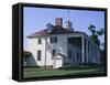 Mount Vernon, Virginia, United States of America (U.S.A.), North America-Jonathan Hodson-Framed Stretched Canvas