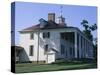 Mount Vernon, Virginia, United States of America (U.S.A.), North America-Jonathan Hodson-Stretched Canvas