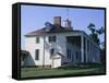 Mount Vernon, Virginia, United States of America (U.S.A.), North America-Jonathan Hodson-Framed Stretched Canvas