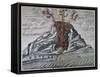 Mount Vesuvius, 1665-null-Framed Stretched Canvas