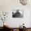 Mount Vesuvius Erupting Forcefully-null-Photographic Print displayed on a wall