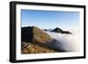 Mount Vihren, 2945m, Pirin National Park, UNESCO World Heritage Site, Bansko, Bulgaria, Europe-Christian Kober-Framed Photographic Print