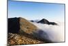 Mount Vihren, 2945m, Pirin National Park, UNESCO World Heritage Site, Bansko, Bulgaria, Europe-Christian Kober-Mounted Photographic Print