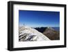 Mount Vihren, 2945m, Pirin National Park, UNESCO World Heritage Site, Bansko, Bulgaria, Europe-Christian Kober-Framed Photographic Print