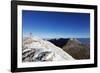 Mount Vihren, 2945m, Pirin National Park, UNESCO World Heritage Site, Bansko, Bulgaria, Europe-Christian Kober-Framed Photographic Print